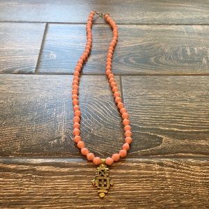 Akola Coptic Necklace